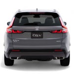 2025 Honda CR-V HYBRID TOURING HEV