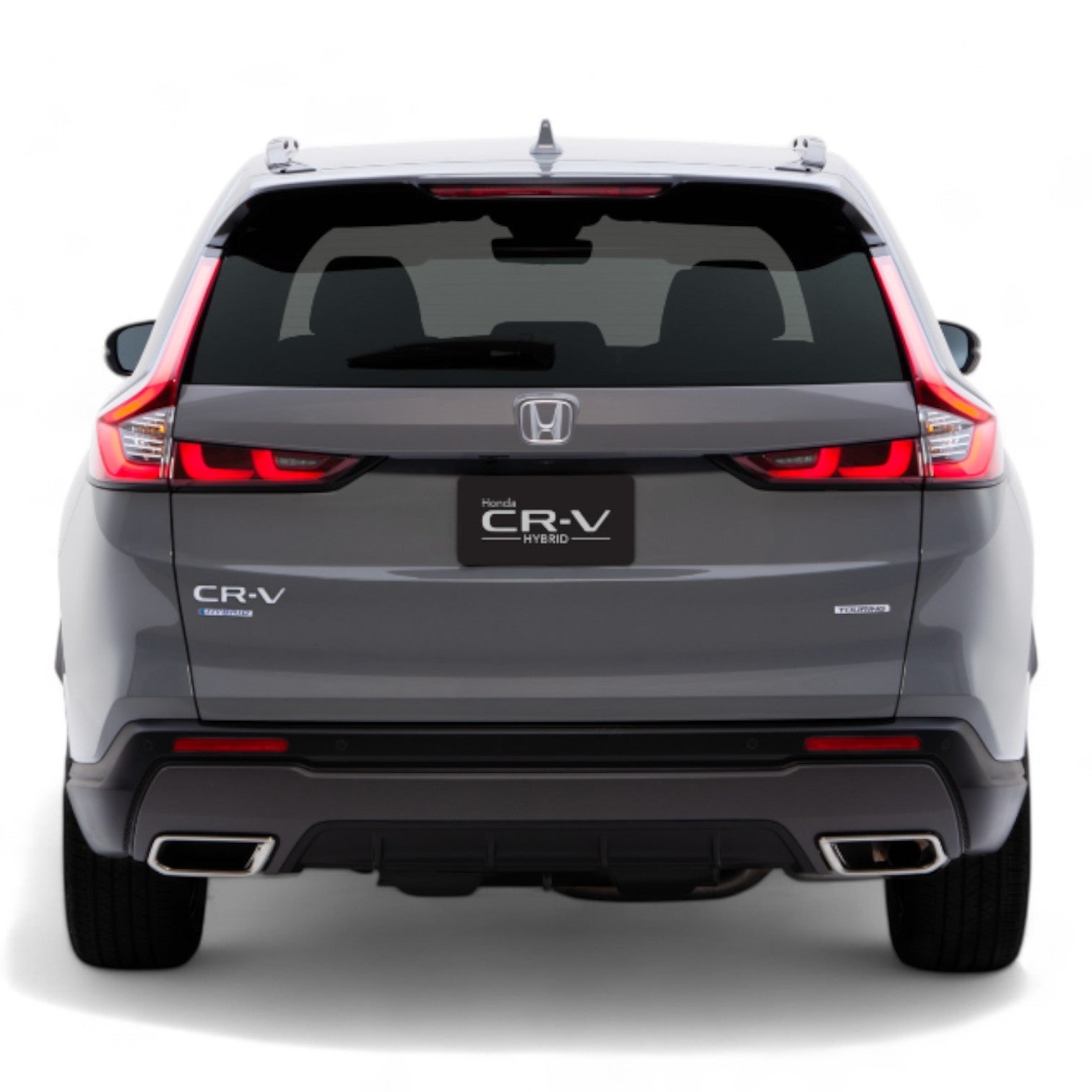 2025 Honda CR-V HYBRID TOURING HEV
