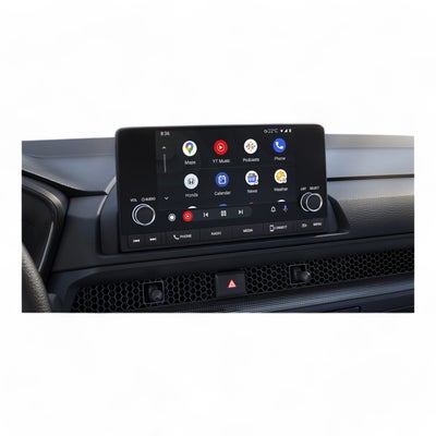 2025 Honda CR-V HYBRID TOURING HEV