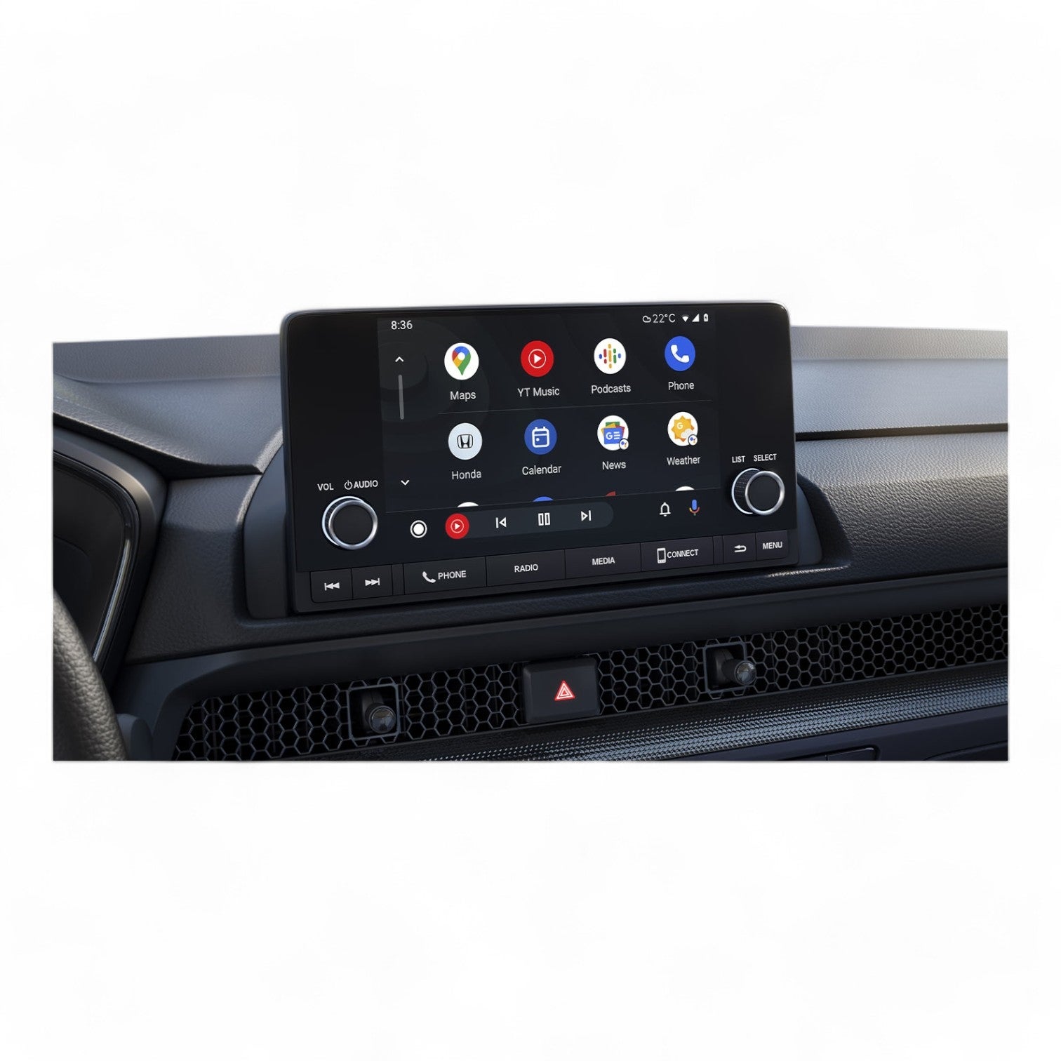 2025 Honda CR-V HYBRID TOURING HEV