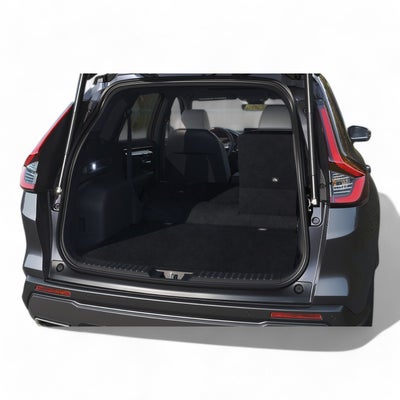 2025 Honda CR-V HYBRID TOURING HEV