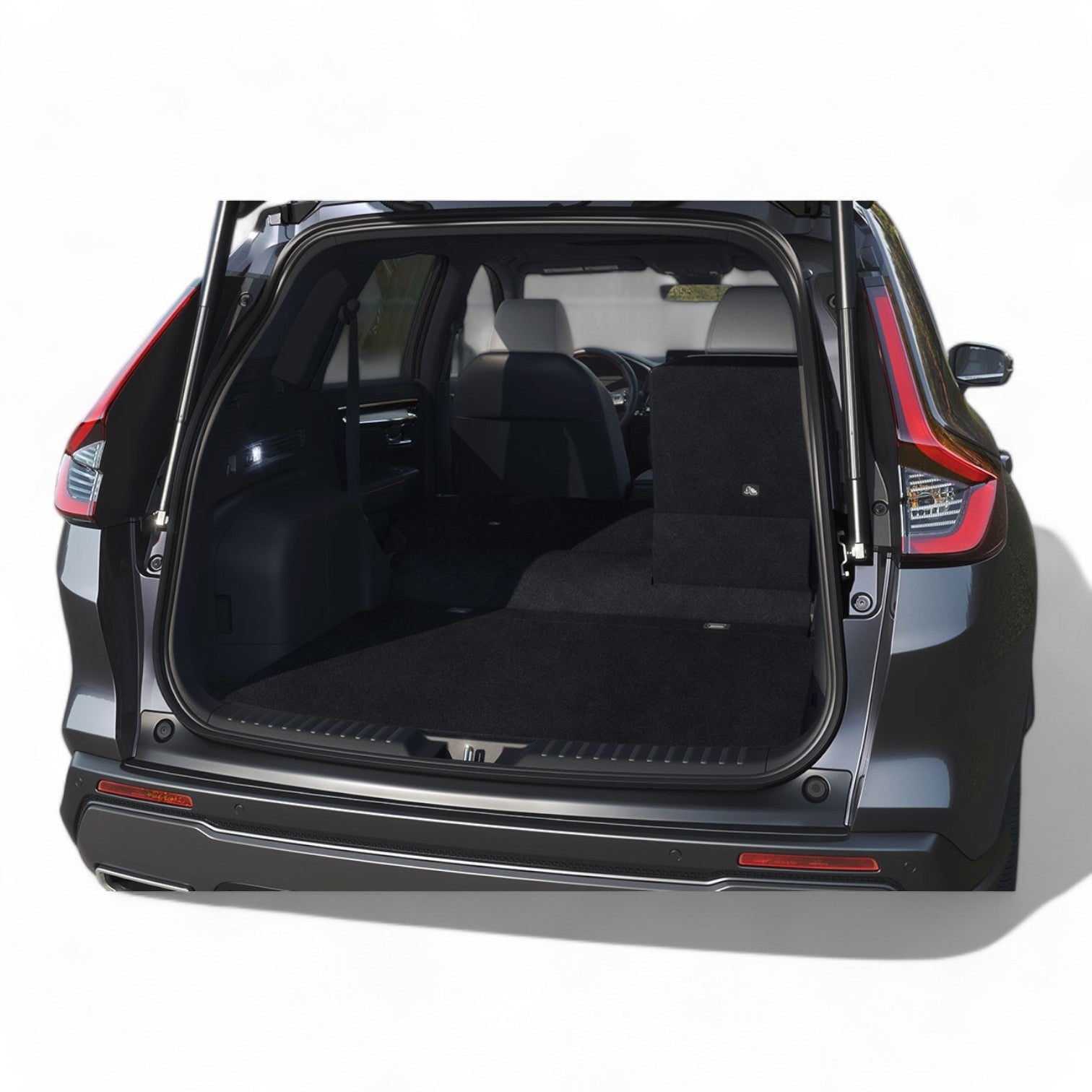 2025 Honda CR-V HYBRID TOURING HEV