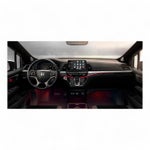 2025 Honda ODYSSEY BLACK EDITION