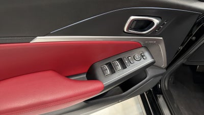 2024 Acura INTEGRA A-SPEC