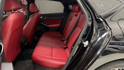 2024 Acura INTEGRA A-SPEC