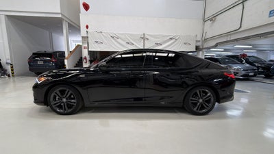 2024 Acura INTEGRA A-SPEC