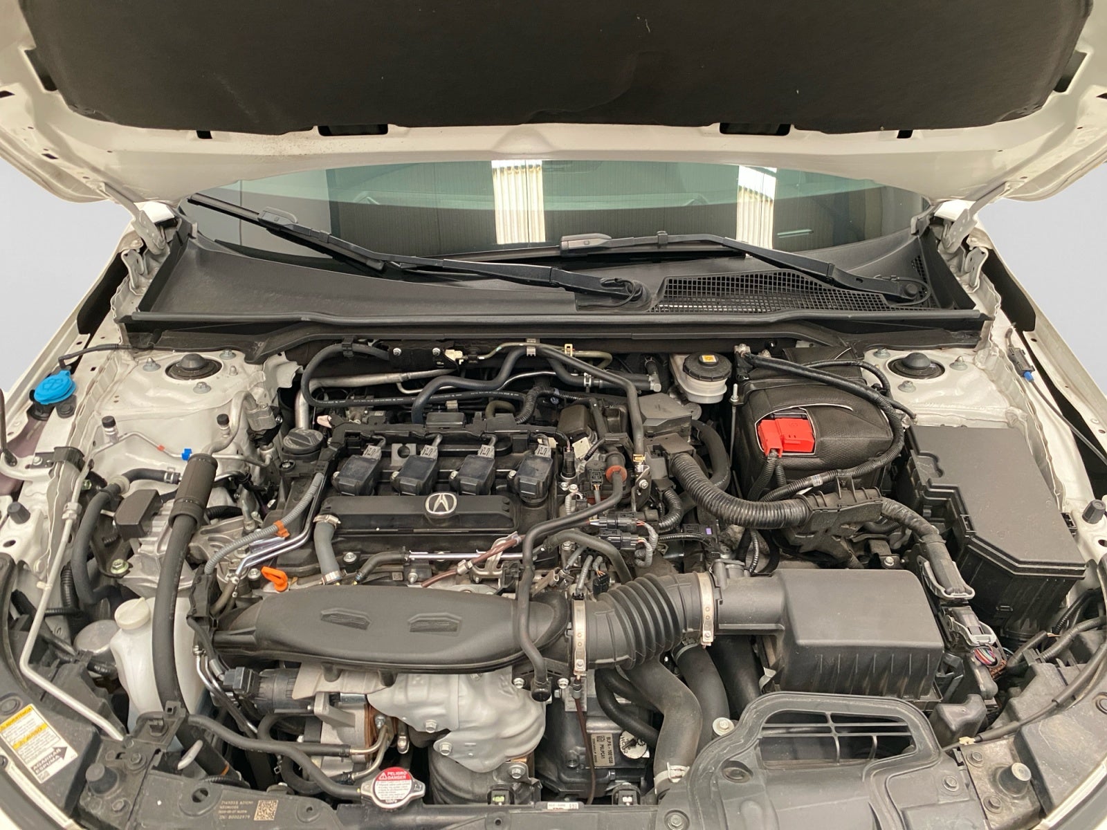 2023 Acura INTEGRA A-SPEC