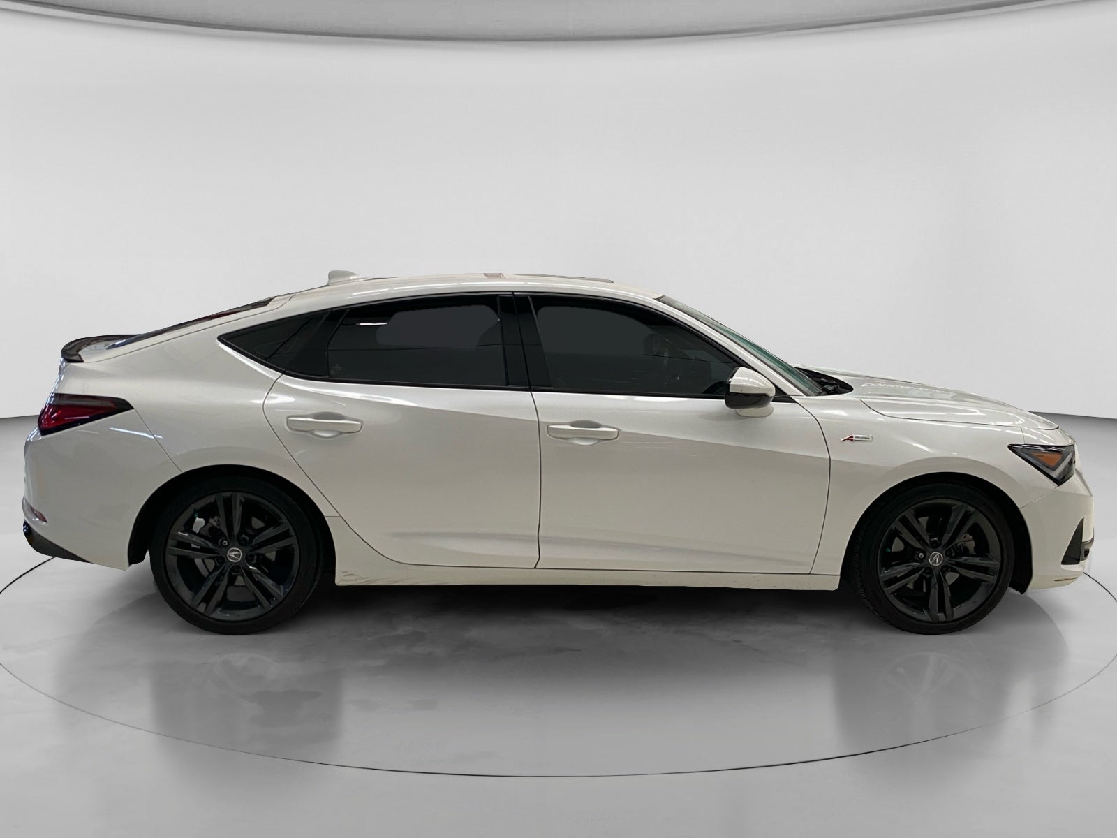 2023 Acura INTEGRA A-SPEC