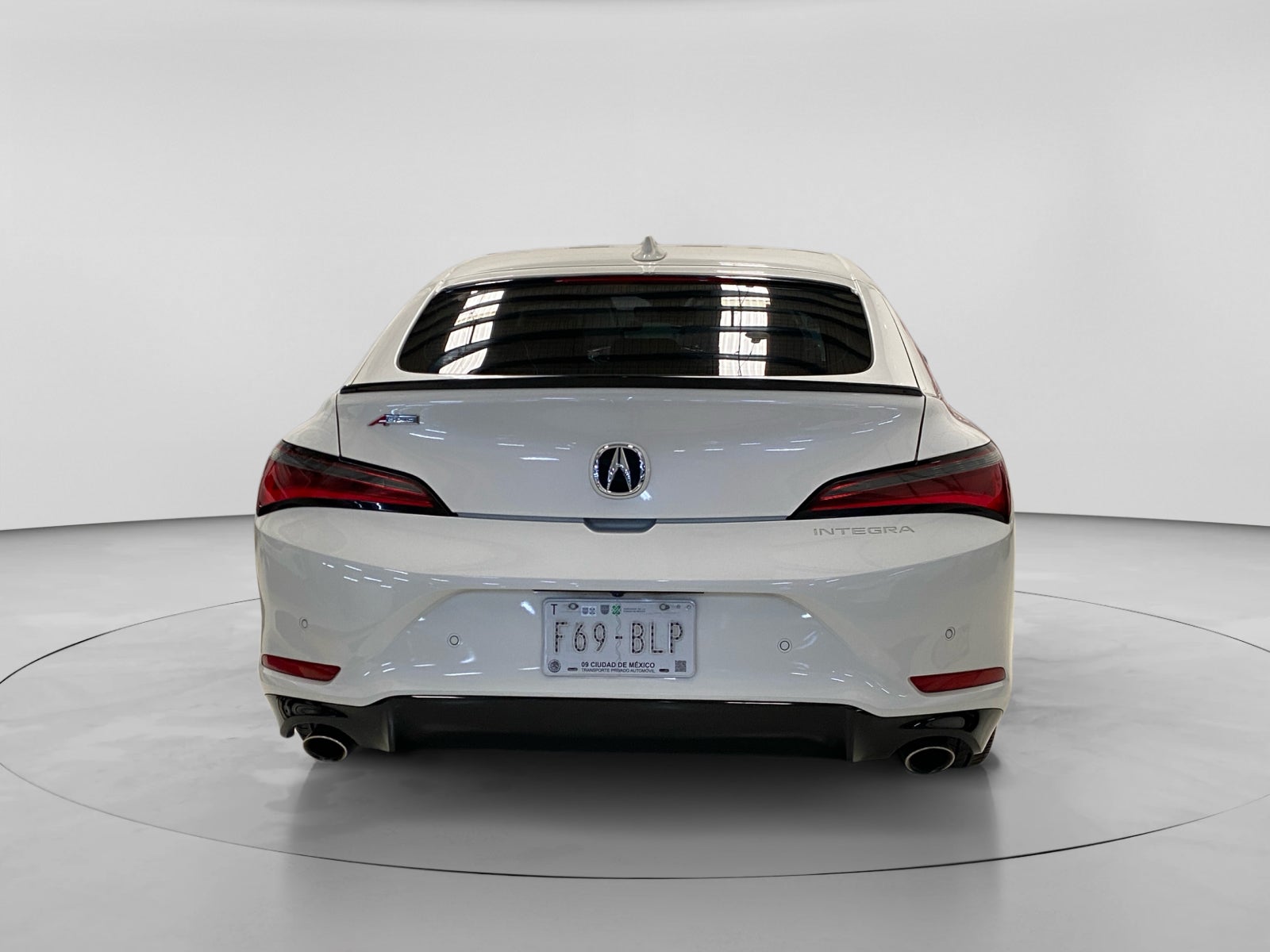 2023 Acura INTEGRA A-SPEC