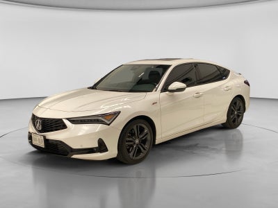 2023 Acura INTEGRA A-SPEC