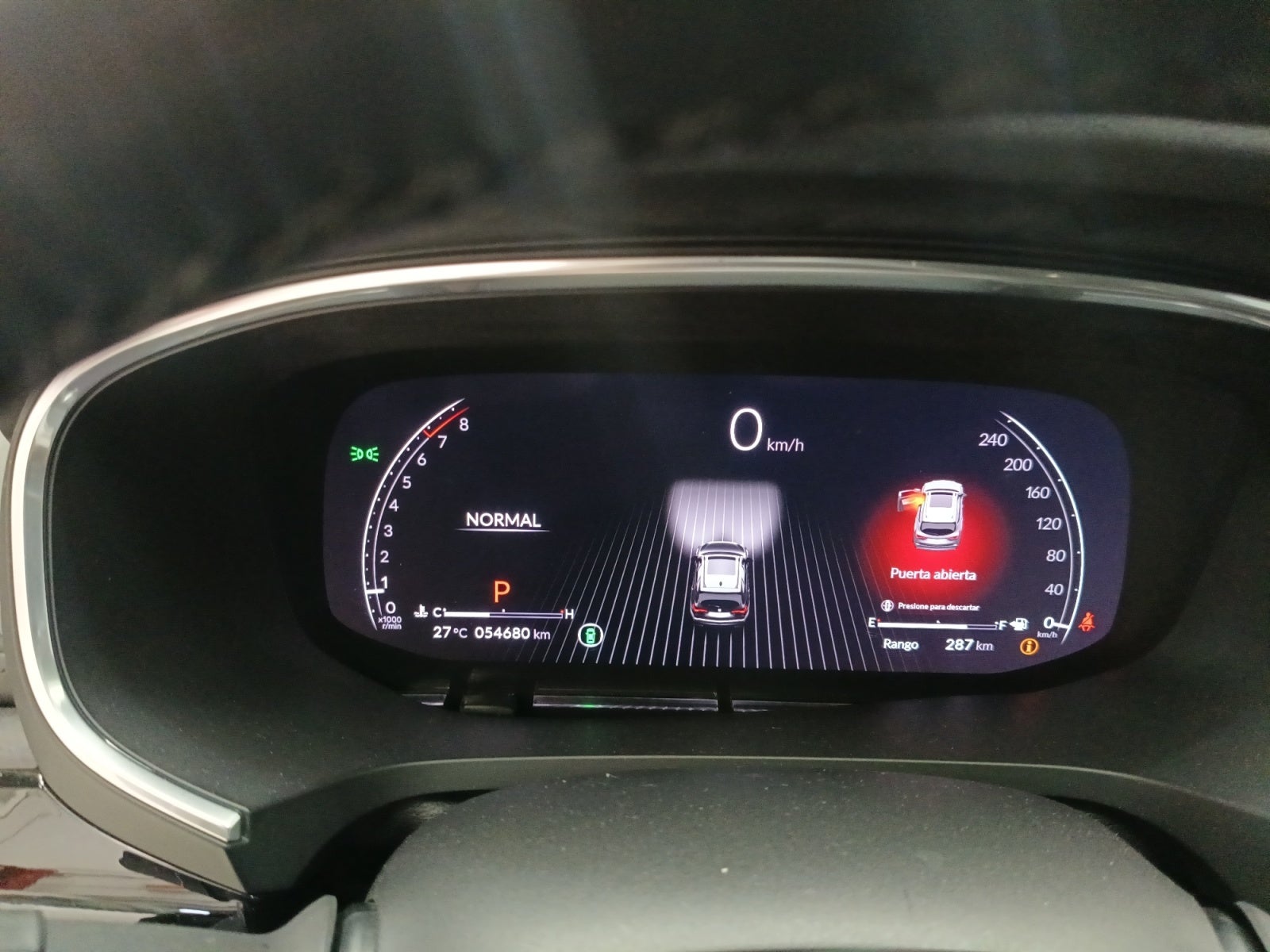 2022 Acura MDX ADVANCE