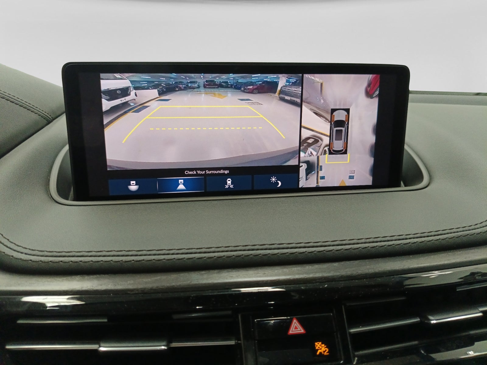 2022 Acura MDX ADVANCE