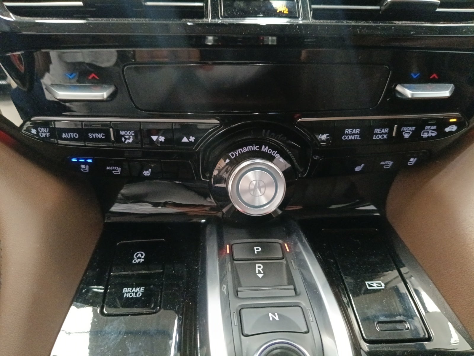 2022 Acura MDX ADVANCE