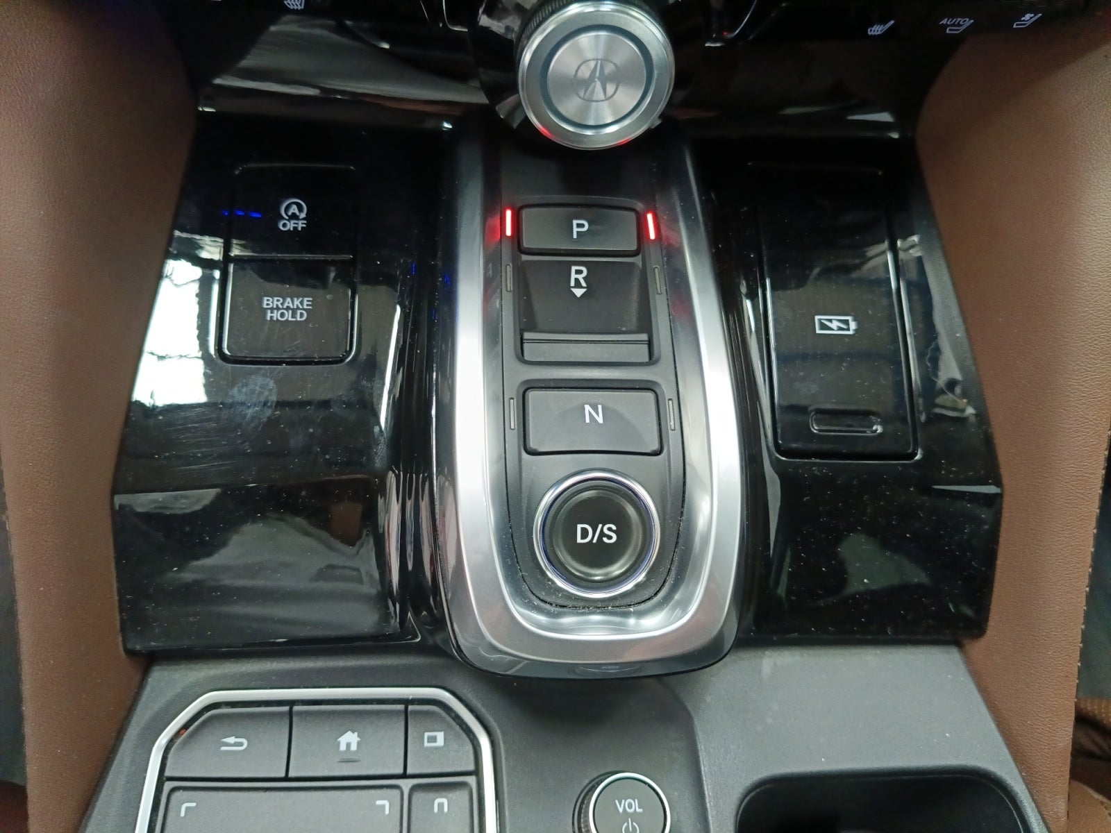 2022 Acura MDX ADVANCE