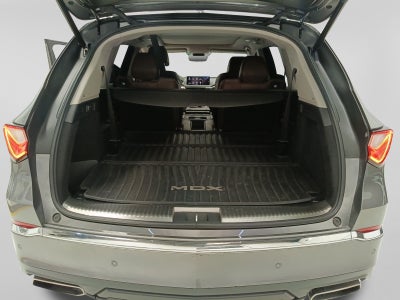2022 Acura MDX ADVANCE