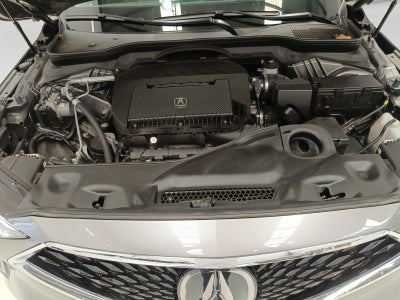 2022 Acura MDX ADVANCE