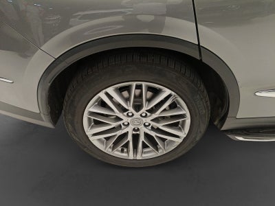 2022 Acura MDX ADVANCE