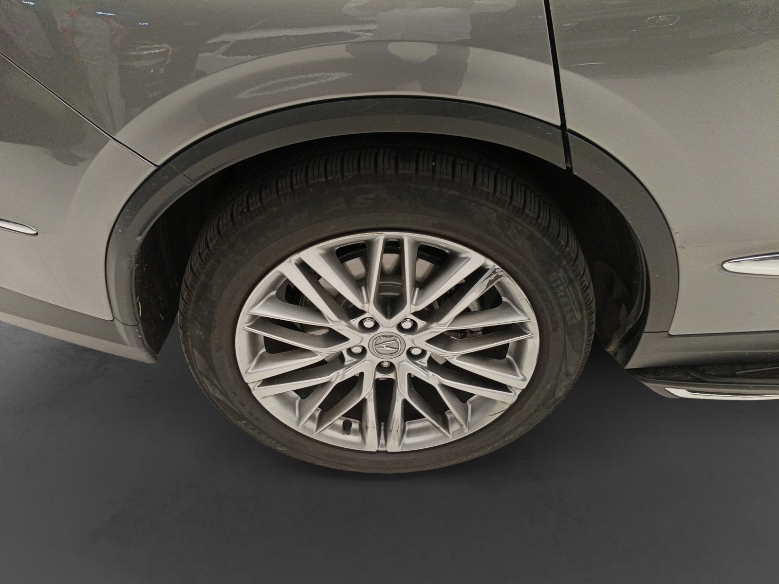 2022 Acura MDX ADVANCE