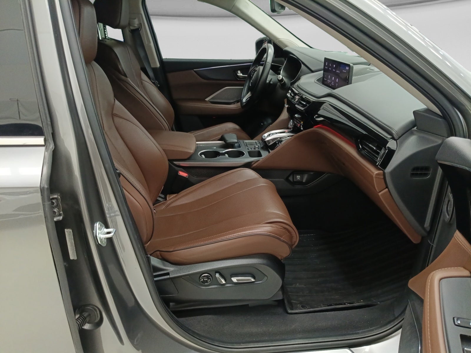 2022 Acura MDX ADVANCE