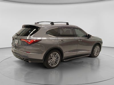 2022 Acura MDX ADVANCE