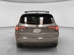 2022 Acura MDX ADVANCE