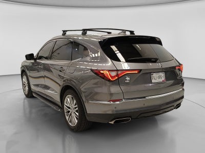 2022 Acura MDX ADVANCE