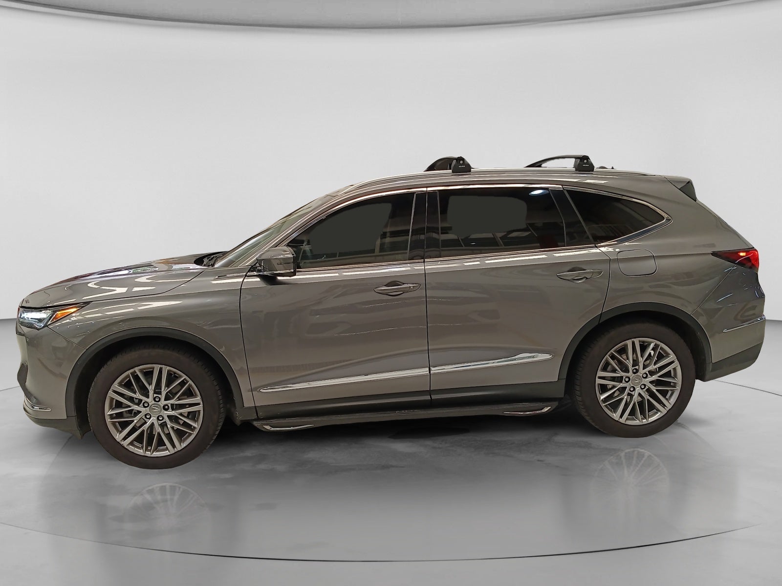 2022 Acura MDX ADVANCE