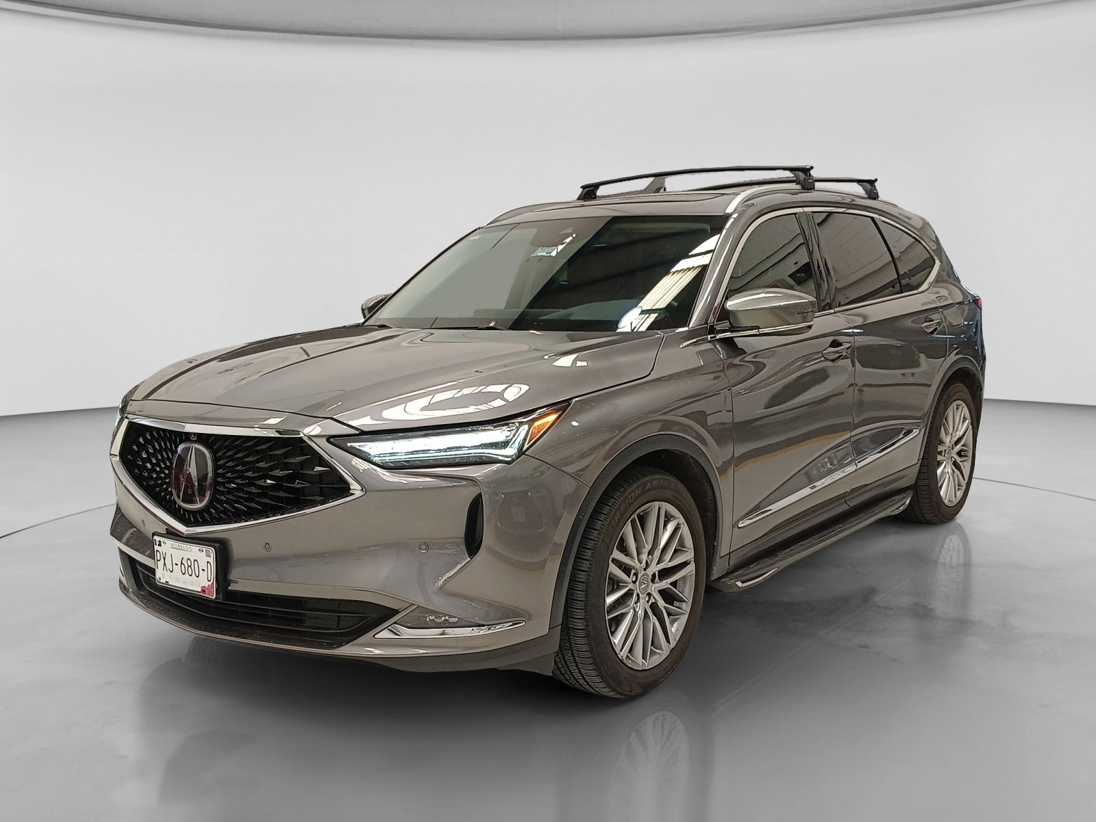 2022 Acura MDX ADVANCE