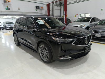2024 Acura MDX ADVANCE