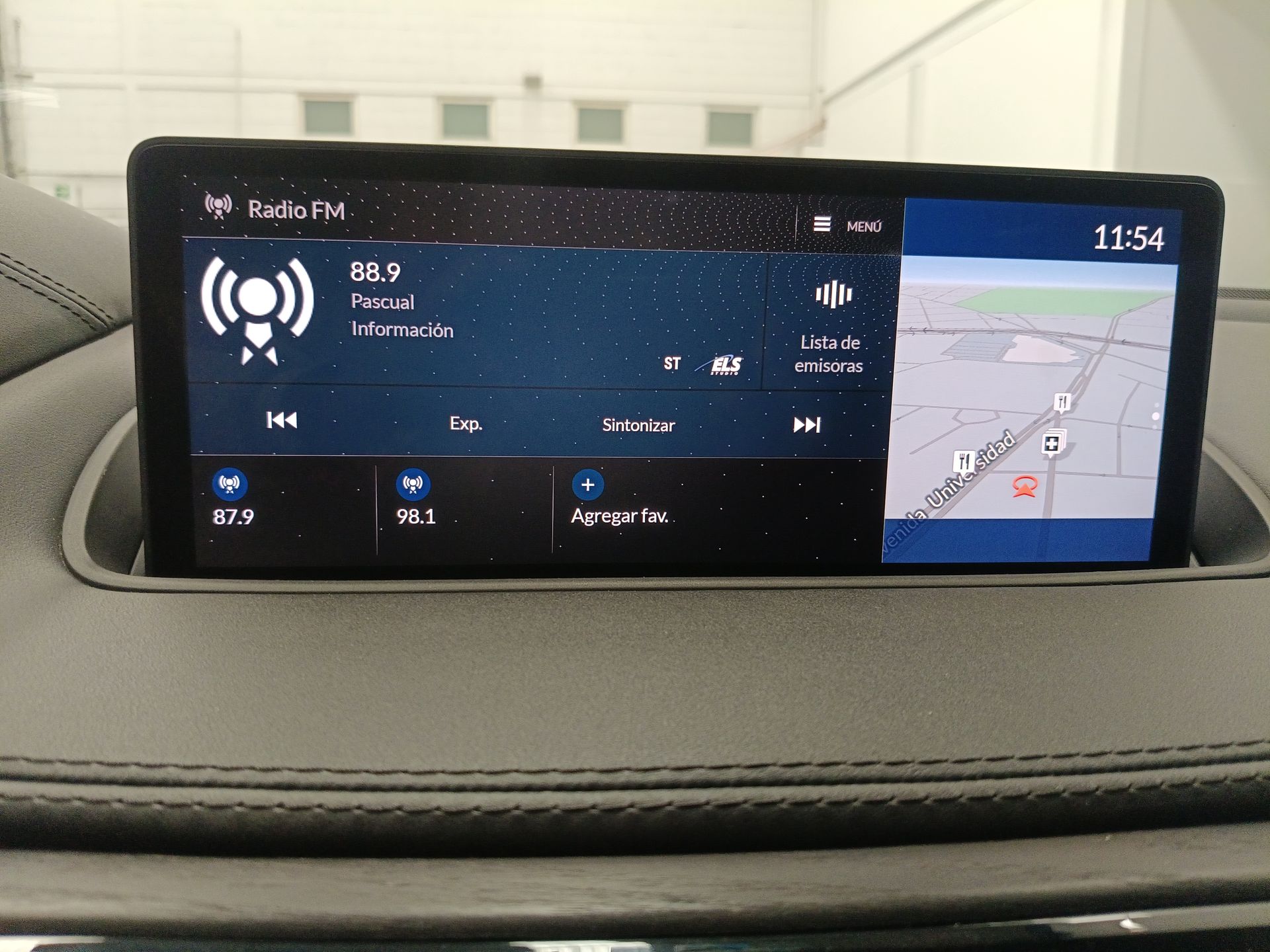 2024 Acura MDX ADVANCE