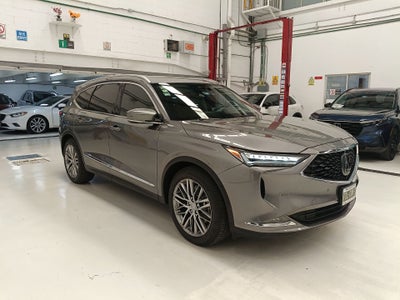 2024 Acura MDX ADVANCE