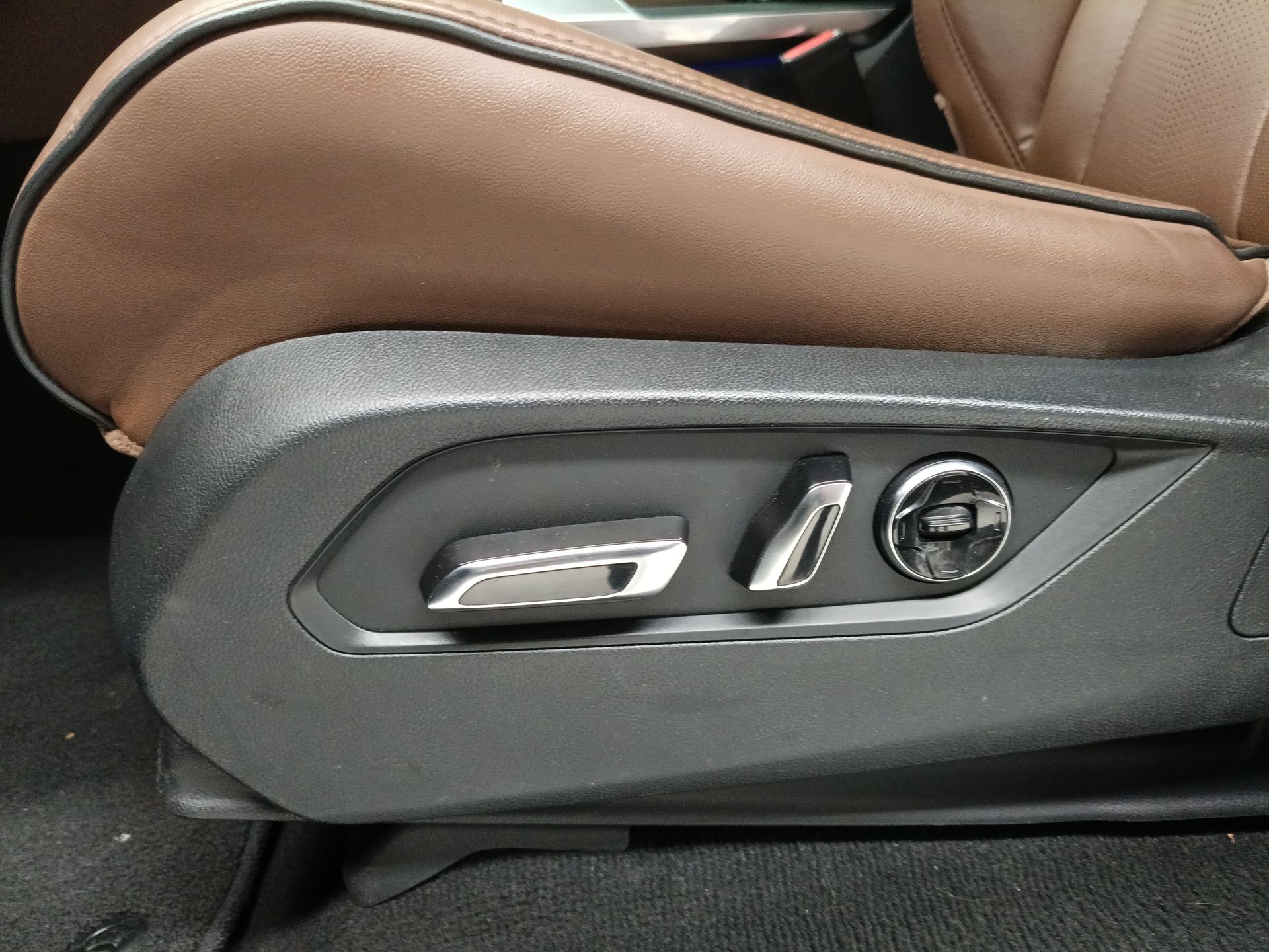 2024 Acura MDX ADVANCE