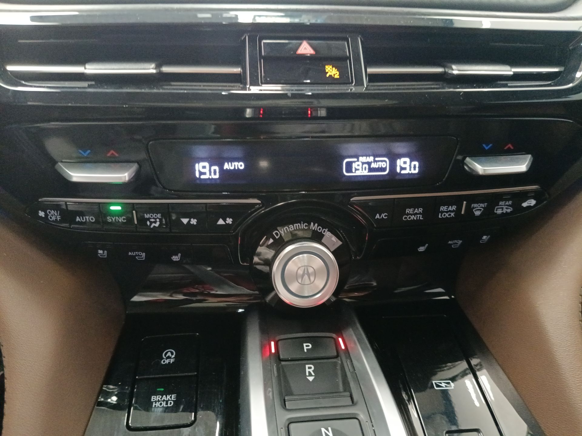 2024 Acura MDX ADVANCE