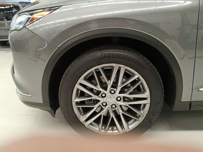 2024 Acura MDX ADVANCE
