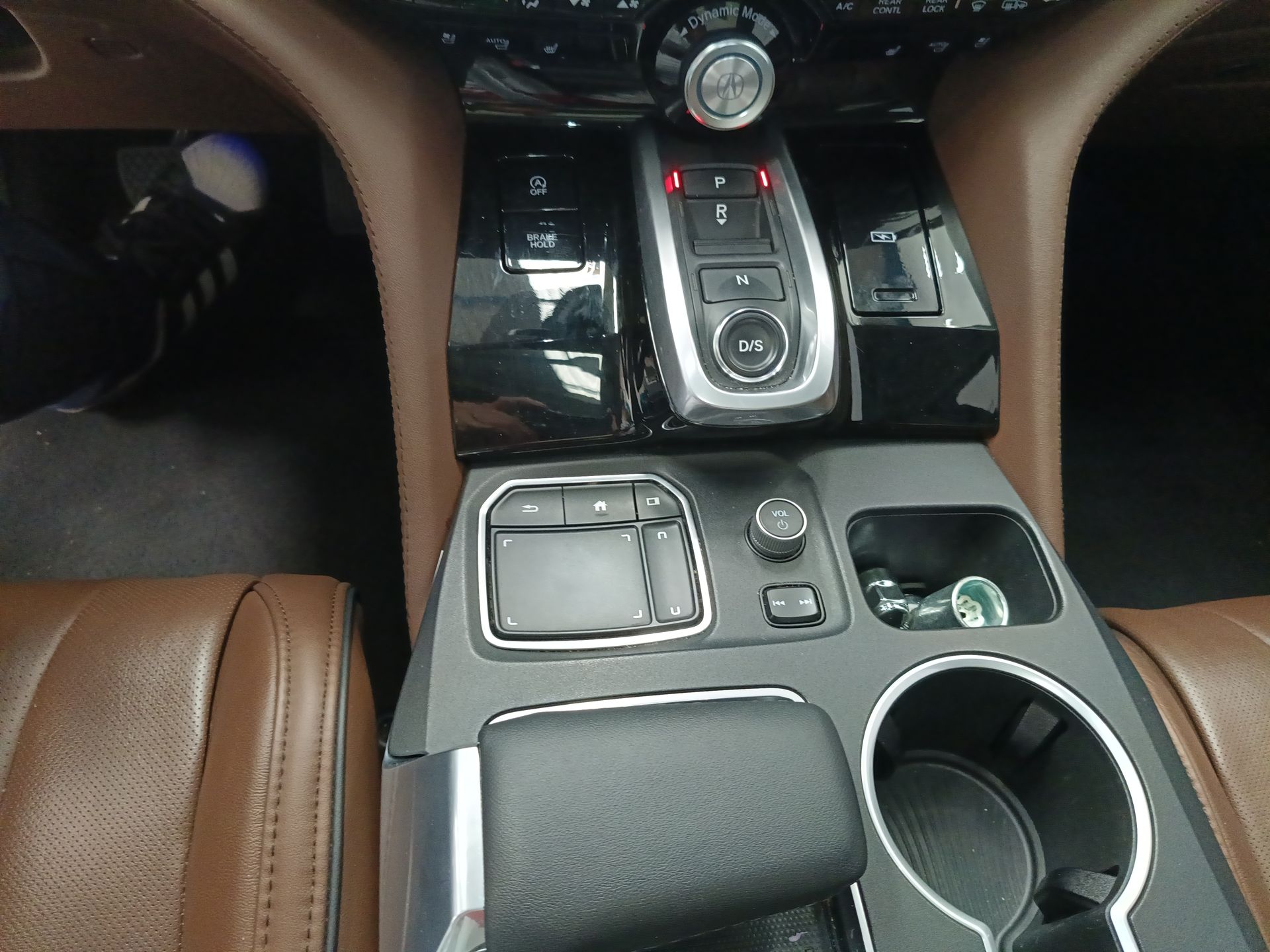 2024 Acura MDX ADVANCE