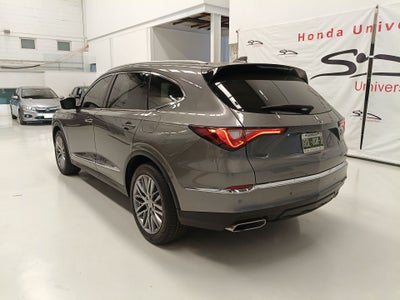 2024 Acura MDX ADVANCE