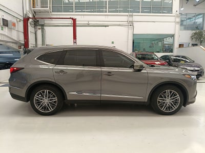 2024 Acura MDX ADVANCE