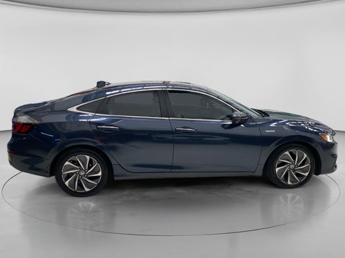 2022 Honda INSIGHT INSIGHT