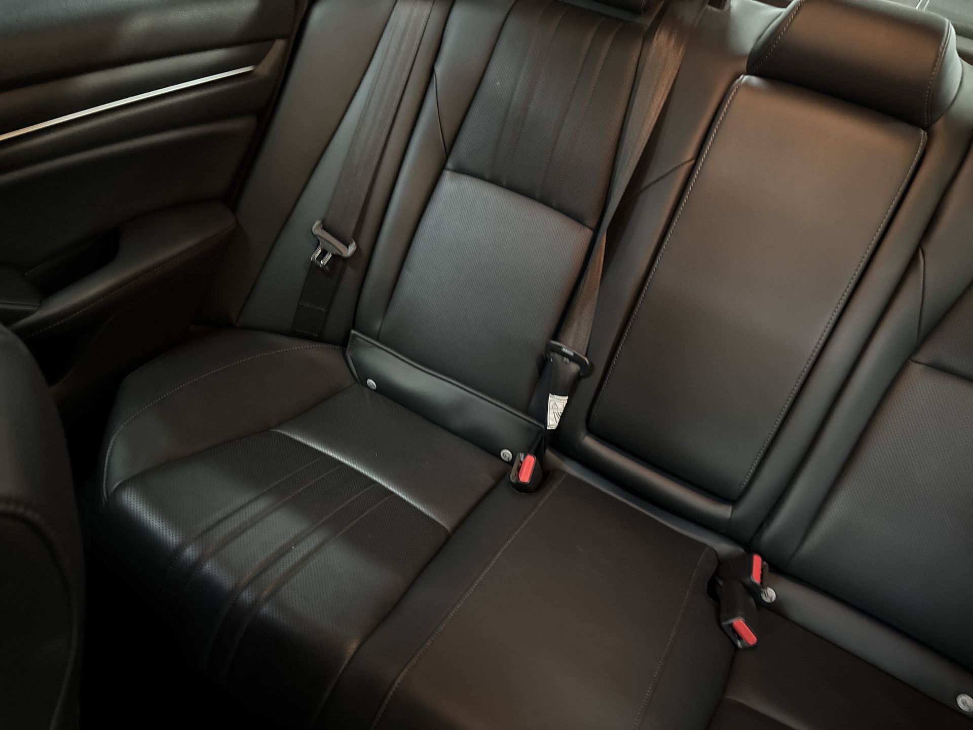 2022 Honda ACCORD TOURING