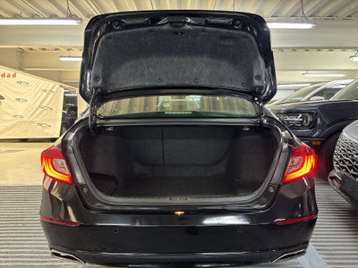 2022 Honda ACCORD TOURING