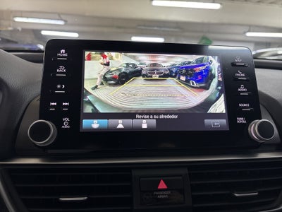 2022 Honda ACCORD TOURING