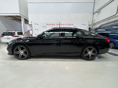 2022 Honda ACCORD TOURING