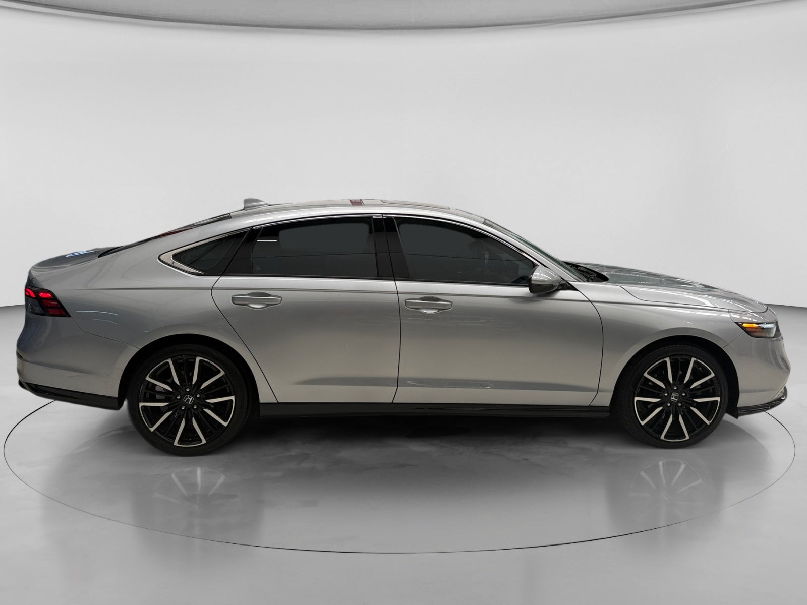 2024 Honda ACCORD HYBRID TOURING HEV