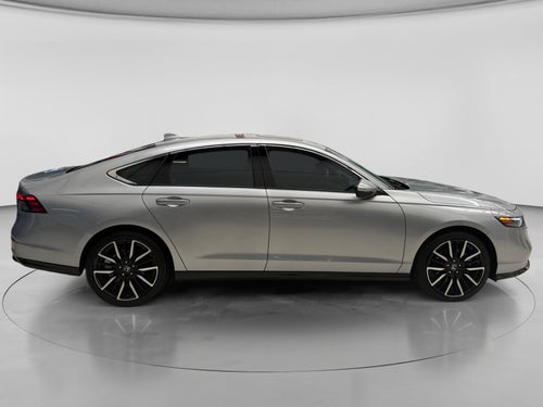 2024 Honda ACCORD HYBRID TOURING HEV