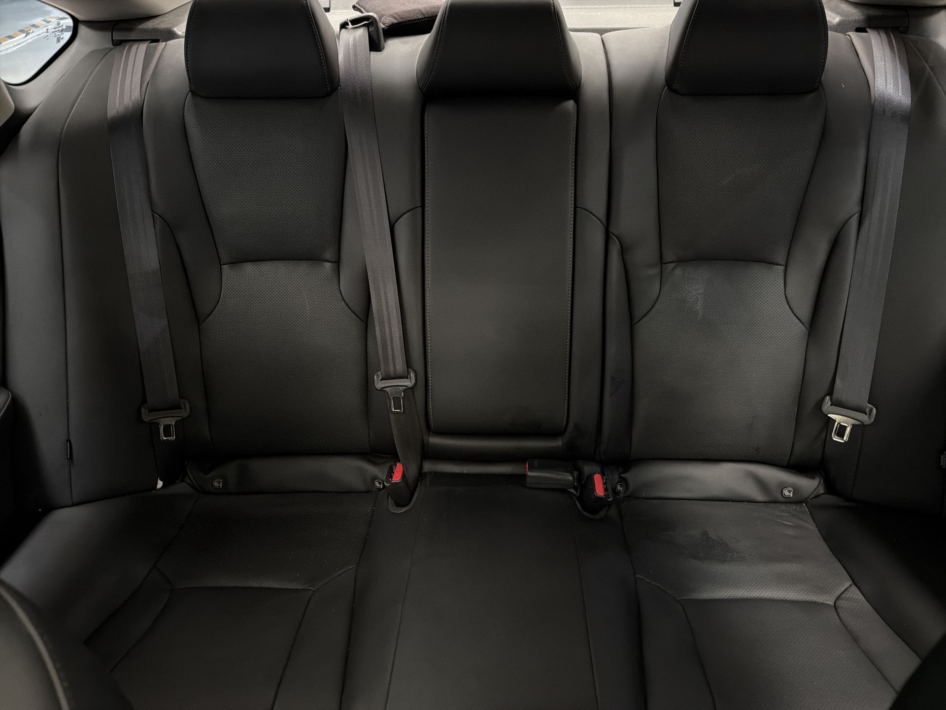 2025 Honda ACCORD HYBRID TOURING HEV