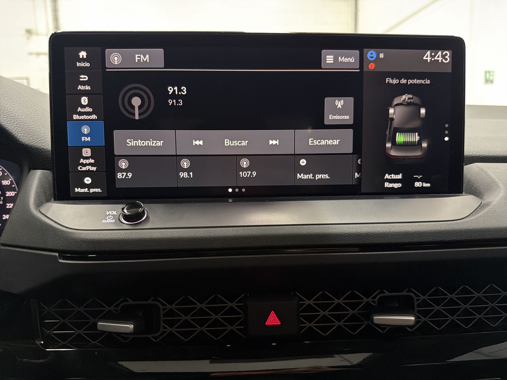 2025 Honda ACCORD HYBRID TOURING HEV