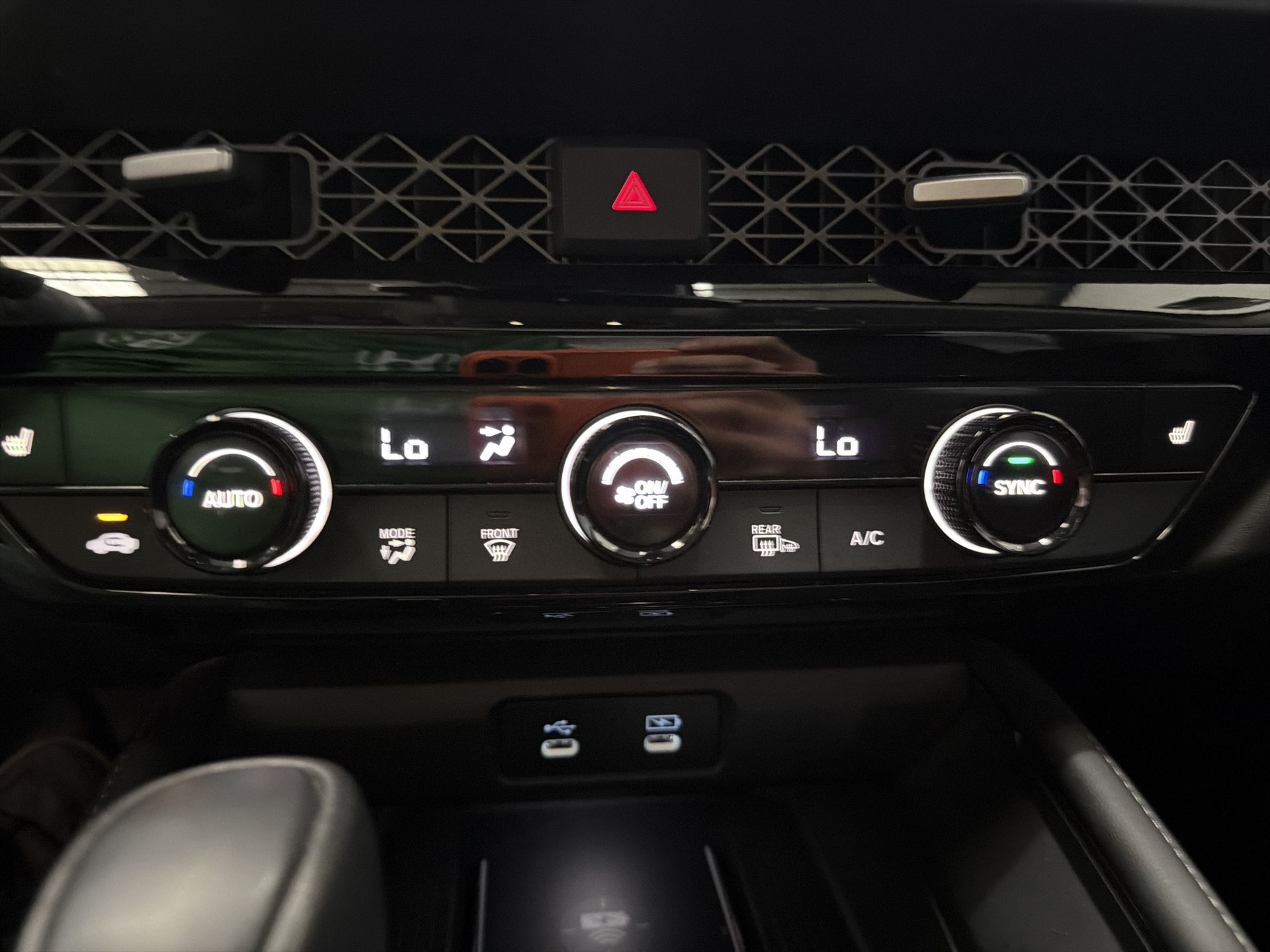 2025 Honda ACCORD HYBRID TOURING HEV
