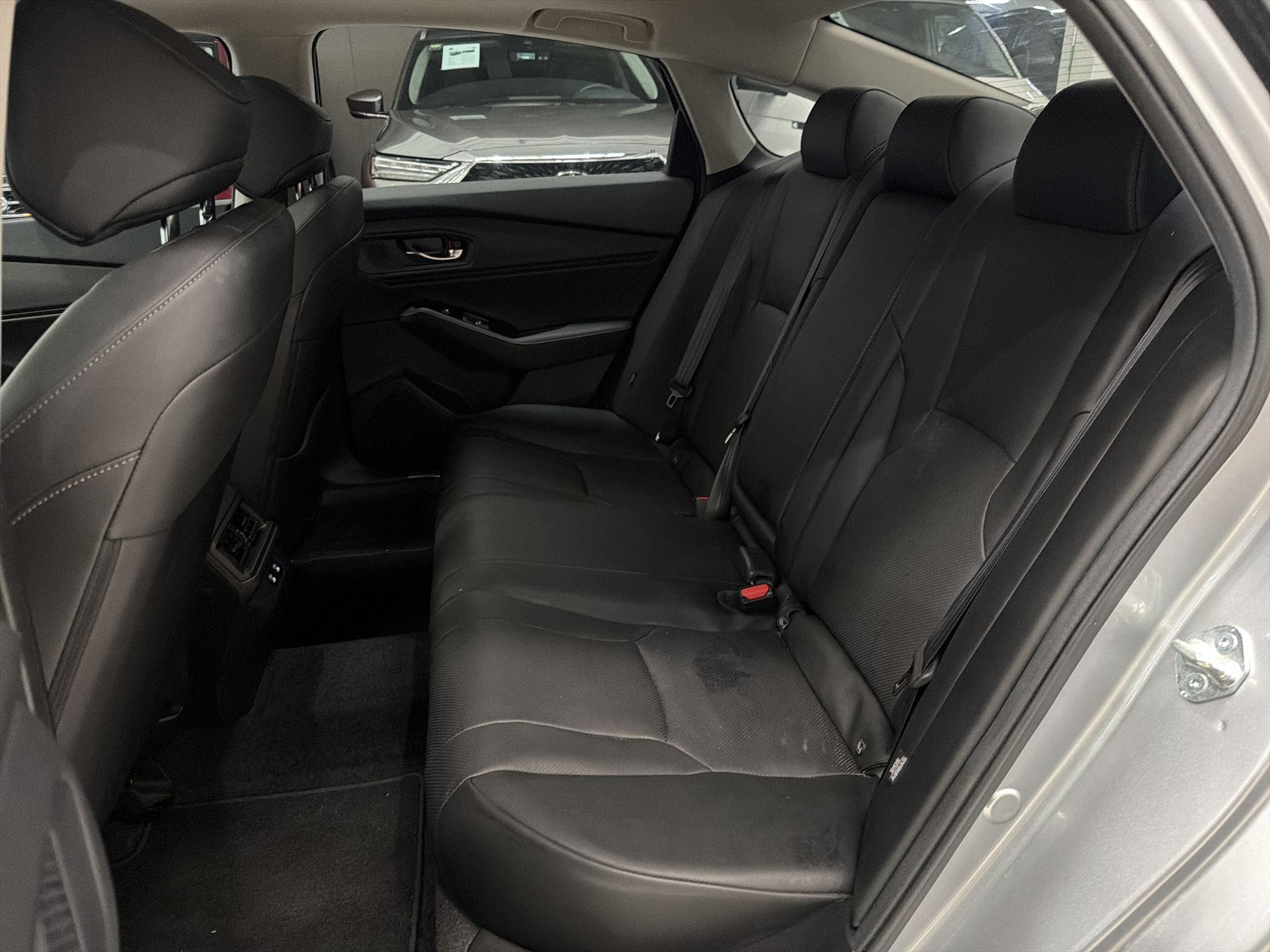 2025 Honda ACCORD HYBRID TOURING HEV