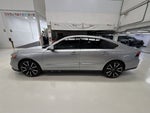 2025 Honda ACCORD HYBRID TOURING HEV