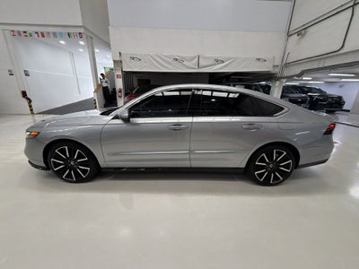 2025 Honda ACCORD HYBRID TOURING HEV